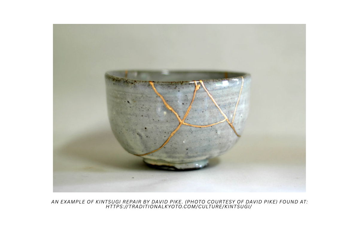 Kintsugi example