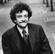 Kurt Vonnegut