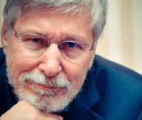 Bessel A. van der Kolk