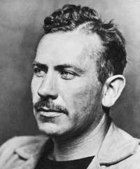 John Steinbeck