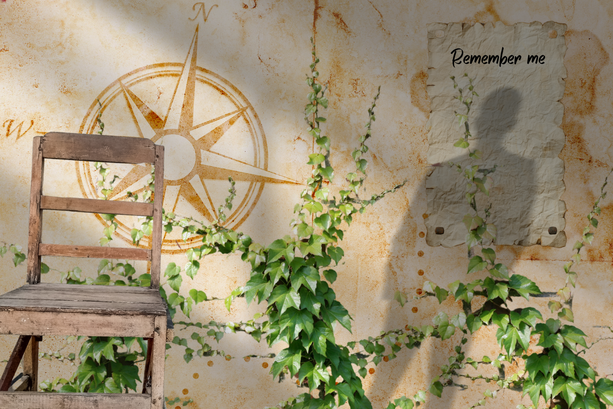 Old Relationships image